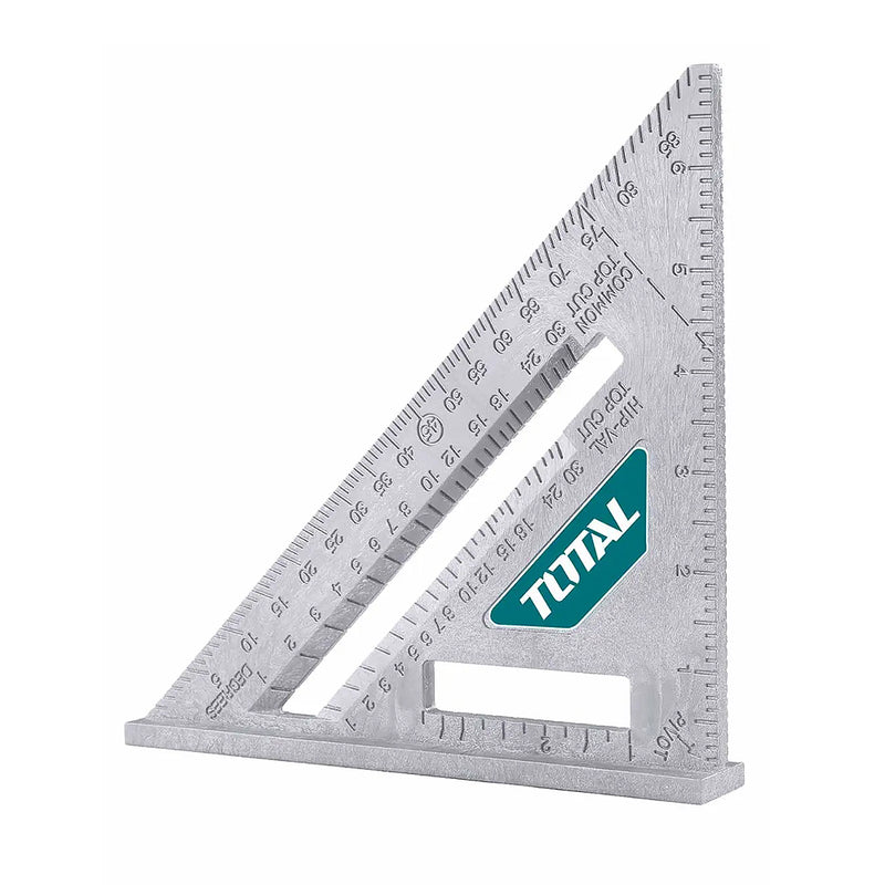 Thước ê ke 7 inch TOTAL TMT61201
