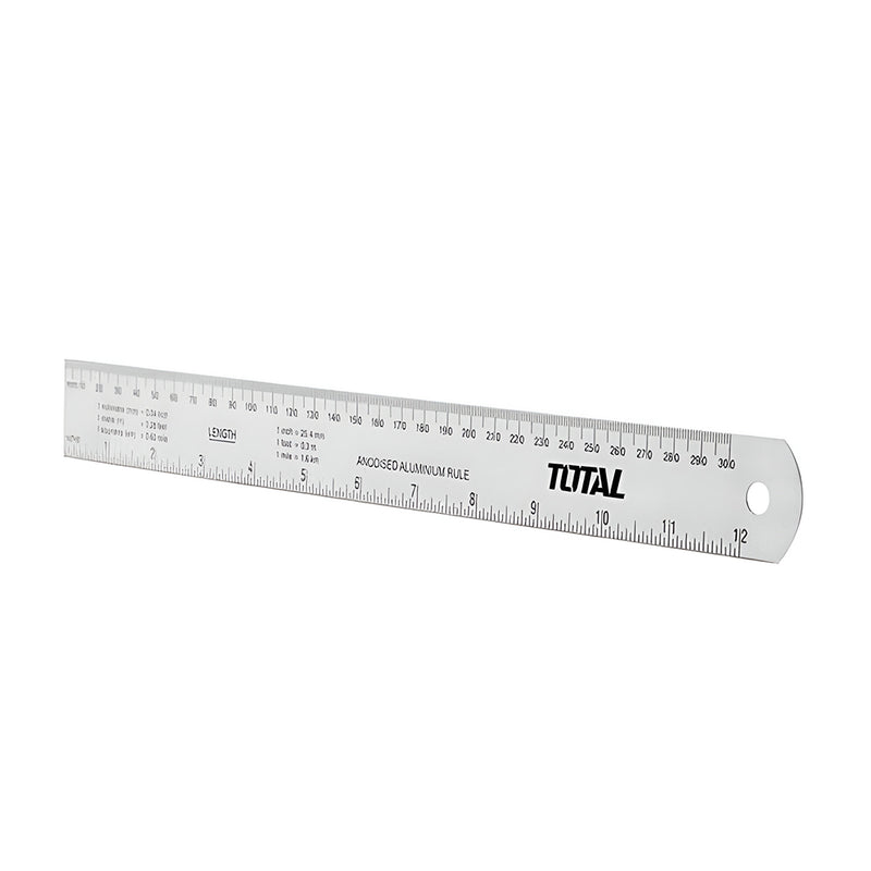 Thước đo 30cm, 60cm TOTAL