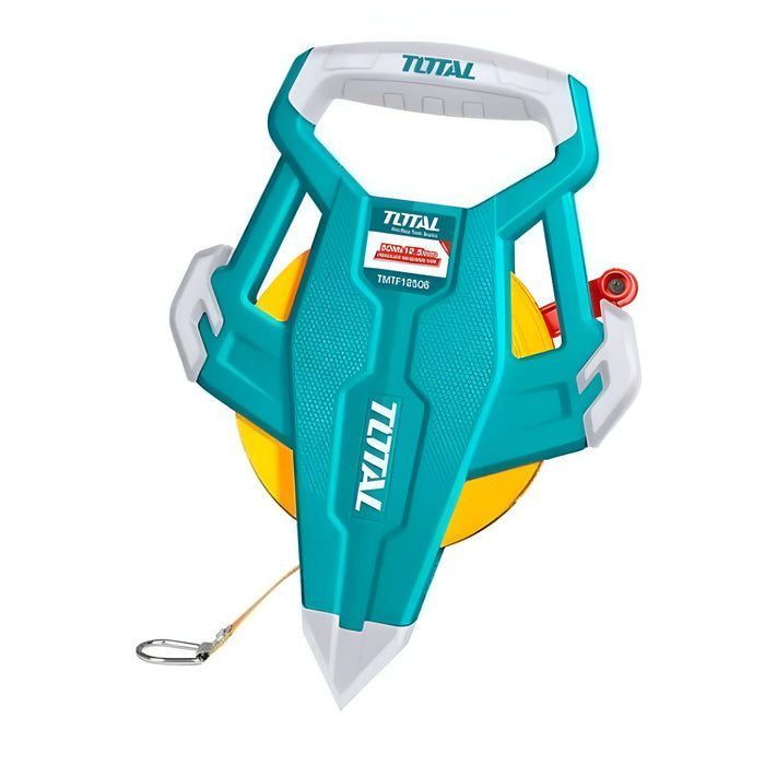 Thước dây sợi thủy tinh 50m-100m TOTAL