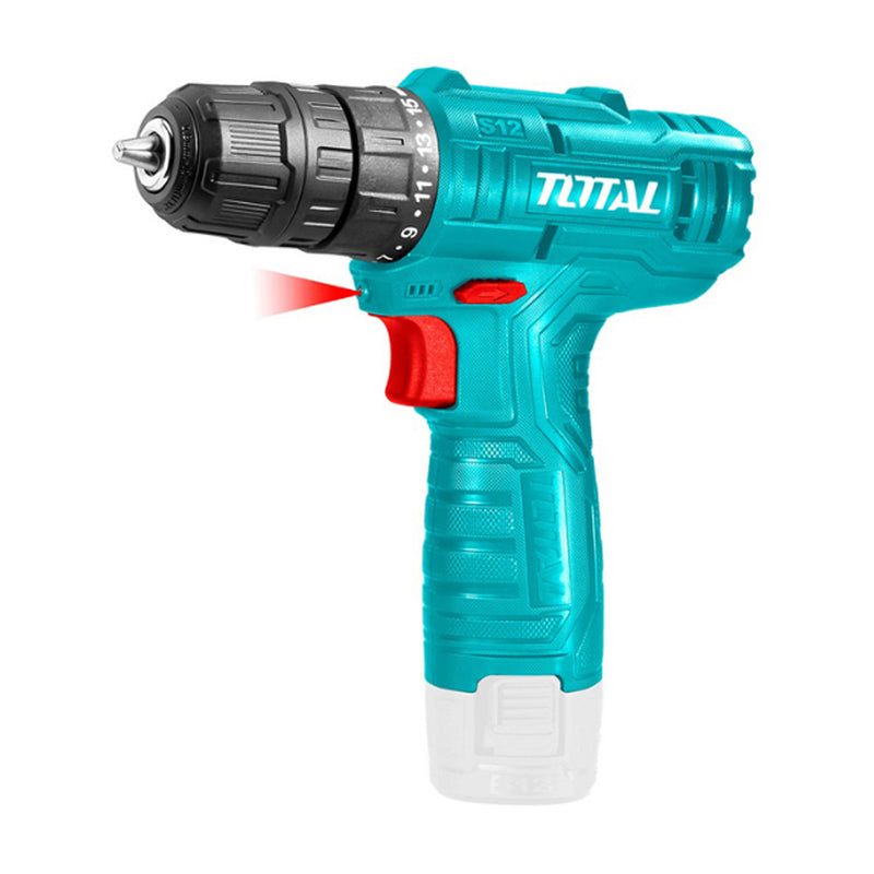 Bộ Máy khoan dùng Pin và tua vít TOTAL TOSLI22111