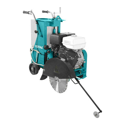 Máy cưa bê tông nhựa đường dùng xăng 9.6KW 13Hp các loại TOTAL