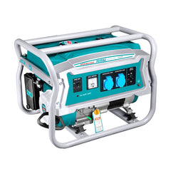3.5 KW -208ml TOTAL TP135006 (giật nổ)