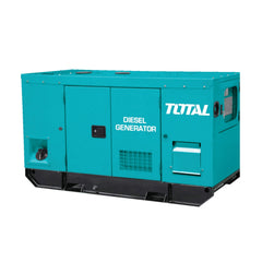 1 Pha - 12.5KW TOTAL TP2100K1