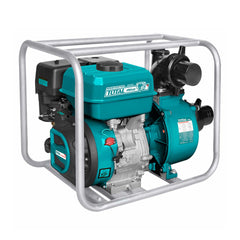 7.5Hp - ống 50mm TOTAL TP3201H