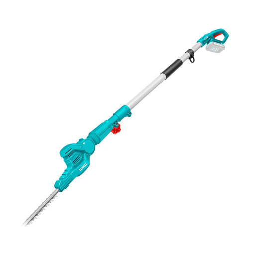 Máy tỉa cành trên cao dùng Pin 20V TOTAL TPHT2016012