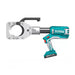 Máy cắt cáp thủy lực dùng Pin 20V TOTAL TRCLI2002