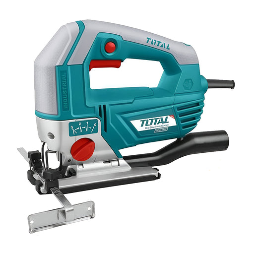 Máy cưa lọng TOTAL TS2081106