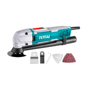 Chi tiết Máy cắt gọc đa năng TOTAL TS3006