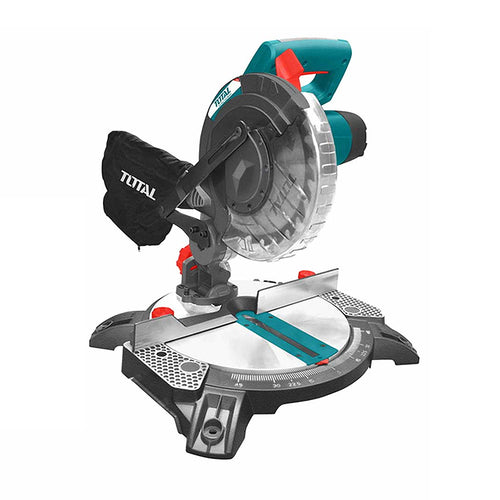 Máy cắt nhôm 210mm 1400W TOTAL TS42142101