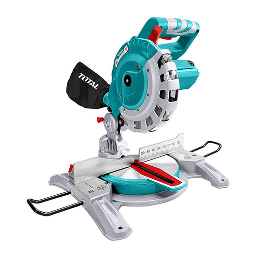 Máy cắt nhôm 210mm 1400W TOTAL TS42142107