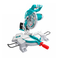 255mm 1800W TOTAL TS42152557