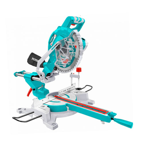 Máy cắt nhôm trượt 255mm 1800W TOTAL TS421825517