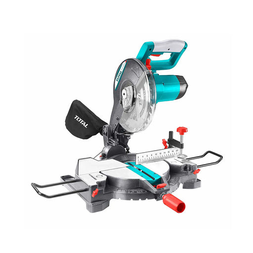 Máy cắt nhôm 255mm 1800W TOTAL TS42182552