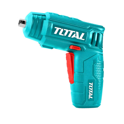 Máy siết vít dùng Pin 4V (supper select) TOTAL TSDLI0402