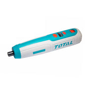 Máy siết vít dùng Pin lithium-ion 4v TOTAL TSDLI0423