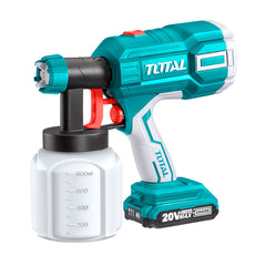 TSGLI20402: Thân Máy + 1 Pin 2.0Ah + 1 Sạc nhanh