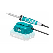 Máy hàn chì dùng Pin 20V TOTAL TSILI2001