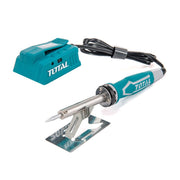 Chi tiết Máy hàn chì dùng Pin 20V TOTAL TSILI2001