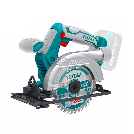 Máy cưa đĩa tròn dùng Pin 150mm 20V TOTAL TSLI1401