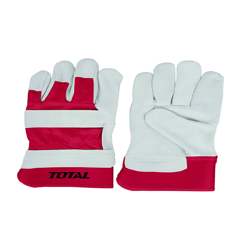 Găng tay da TOTAL TSP14101