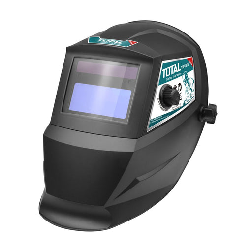Mặt nạ hàn tự động TOTAL TSP9306