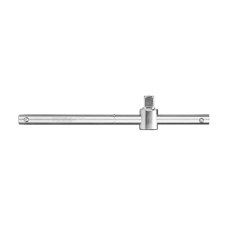 Thanh trượt T 1/2 inch TOTAL TSTB12101