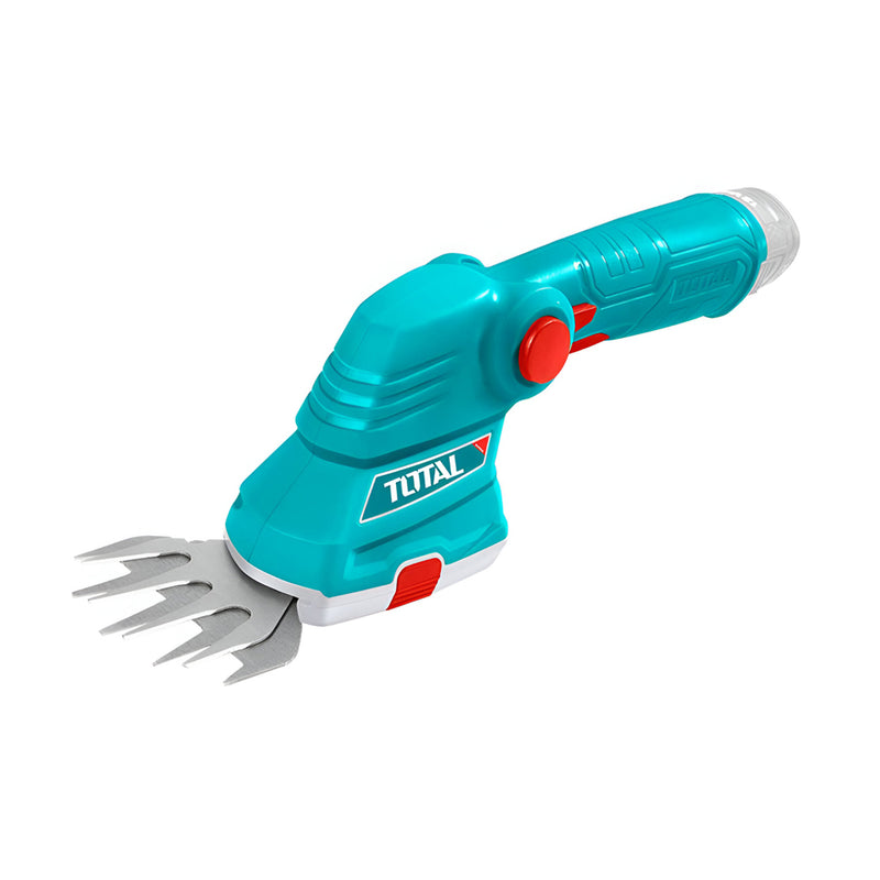 Máy cắt hàng rào dùng Pin 12V TOTAL TSTLI1201