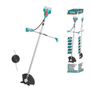 Chi tiết Máy cắt cỏ dùng Pin 40V (Không gồm Pin và sạc) TOTAL TSTLI20018