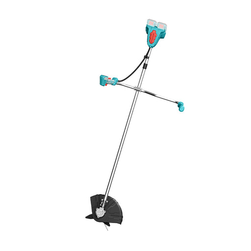 Máy cắt cỏ và bụi rặm dùng Pin -Ion 40V TOTAL TSTLI20028