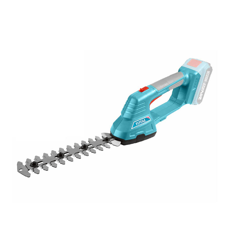 Máy cắt hàng rào dùng Pin -Ion 20V TOTAL TSTLI2001