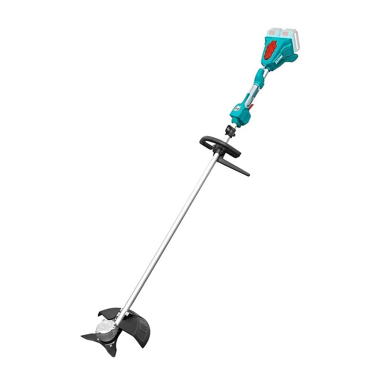 Máy cắt cỏ và bụi rặm dùng Pin 40V TOTAL TSTLI200285