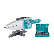 Chi tiết Máy hàn ống nhựa 800W-1500W TOTAL TT328151