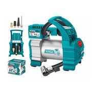 Chi tiết dụng cụ kiểm tra hơi lốp xe oto TOTAL TTAC1406