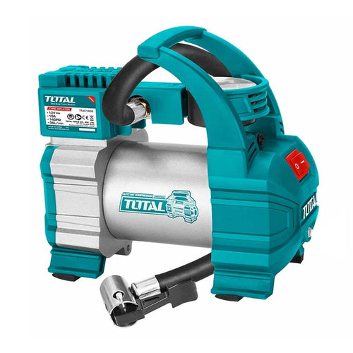 Dụng cụ kiểm tra hơi lốp xe oto TOTAL TTAC1406