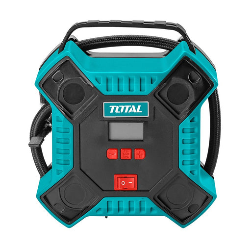 Dụng cụ kiểm tra hơi lốp xe ô tô TOTAL TTAC1601