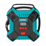 Dụng cụ kiểm tra hơi lốp xe ô tô TOTAL TTAC1601