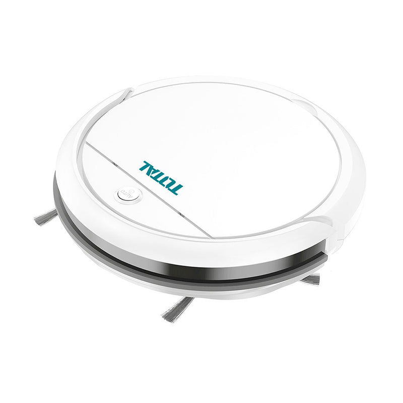 Máy hút bụi tự động dùng Pin TOTAL TVCRR30201

