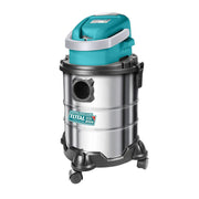 Máy hút bụi 20L dùng Pin ‑Ion 20V TOTAL TVLI2005