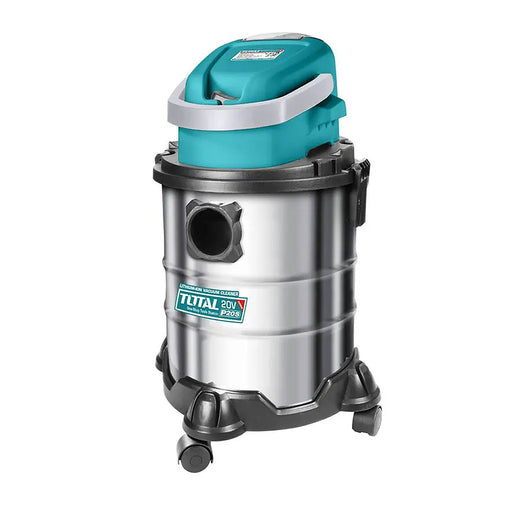 Máy hút bụi 20L dùng Pin ‑Ion 20V TOTAL TVLI2005
