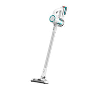 Máy hút bụi 0.8L dùng Pin 20V TOTAL TVLI2006