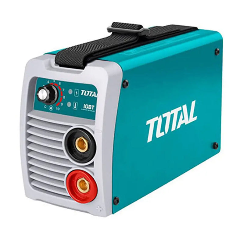 Máy hàn điện tử 180A TOTAL TW21806