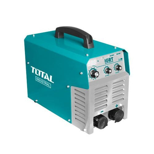 Máy hàn điện tử 180-250A TOTAL