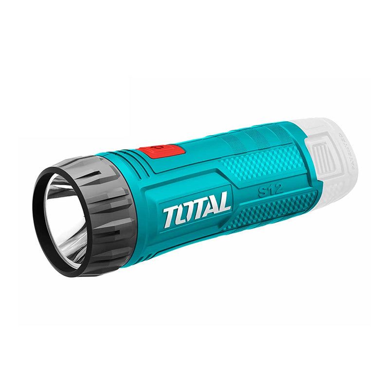 Đèn Pin Lithium 12V TOTAL TWLI1201