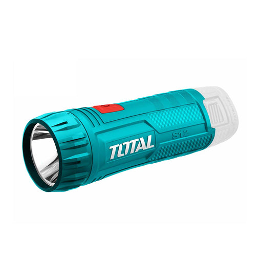 Đèn Pin 12V TOTAL TWLI1223