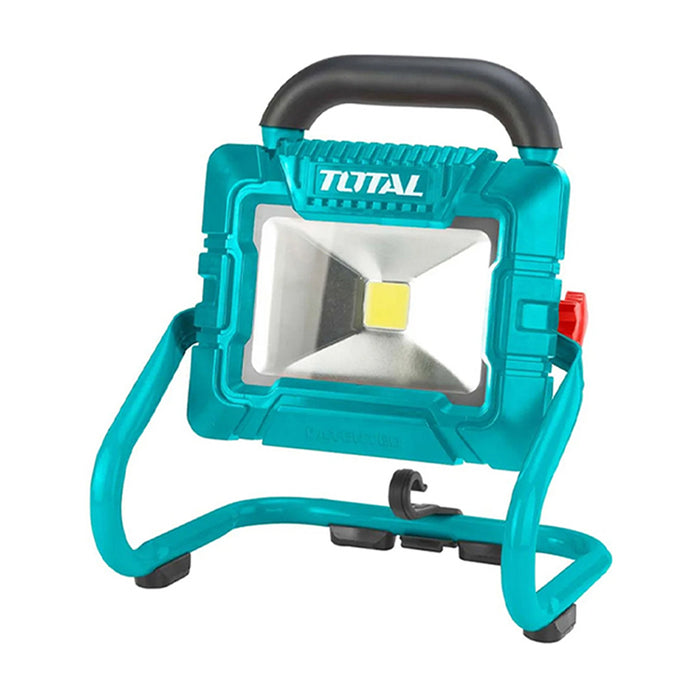 Đèn di động dùng Pin 20V TOTAL TWLI20258