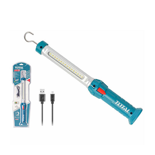 Đèn làm việc 3.5W TOTAL TWLI35261