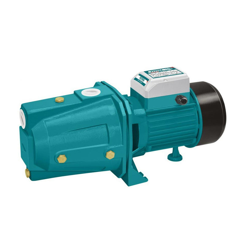 Máy bơm nước 750W (1HP) TOTAL TWP37506