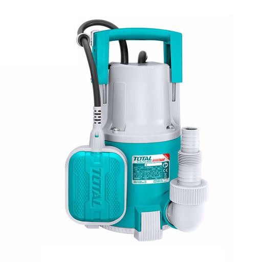 Máy bơm chìm nước sạch 400W TOTAL TWP64001