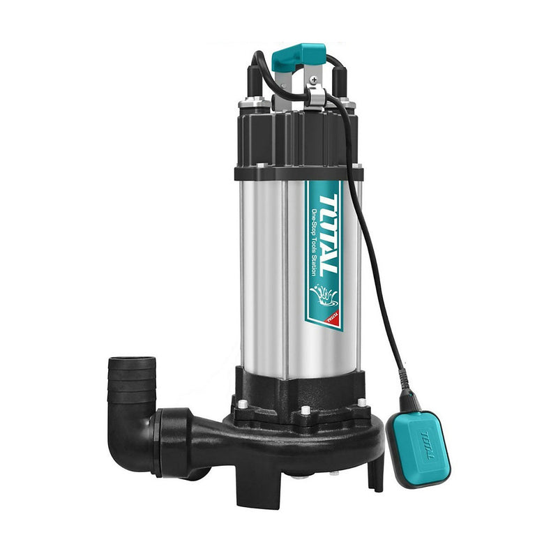 Máy bơm chìm nước sạch 2200W (3.0HP) TOTAL TWP722001