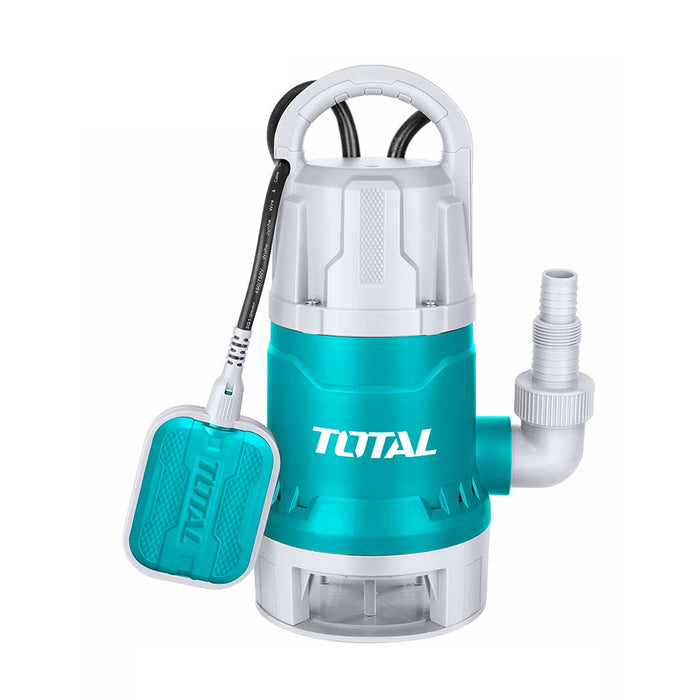 Máy bơm chìm nước thải 1 inch -2 inch 750W (1.0Hp) TOTAL